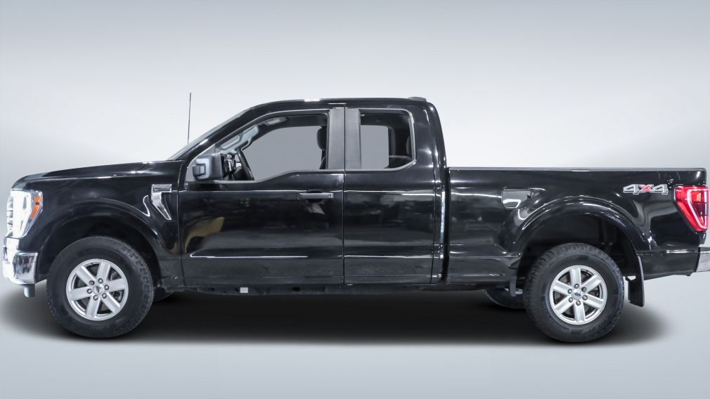 2022 Ford F150 — photo 4