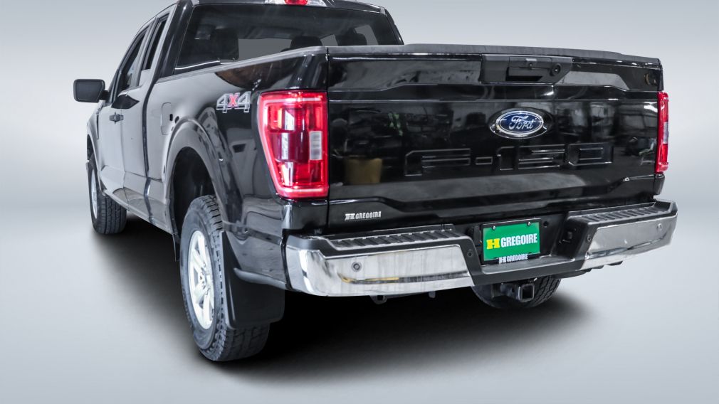 2022 Ford F150 — photo 5