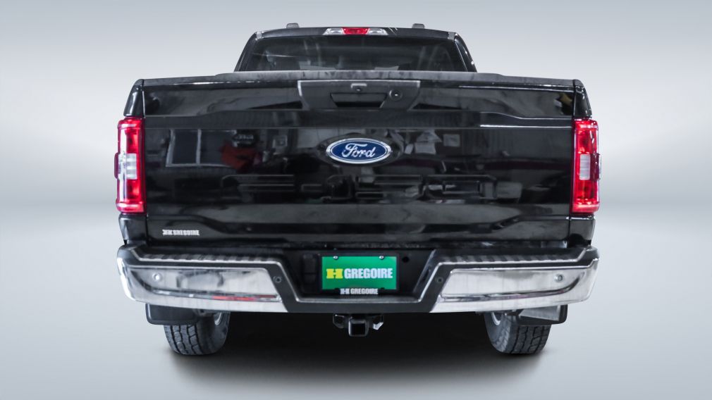2022 Ford F150 — photo 6