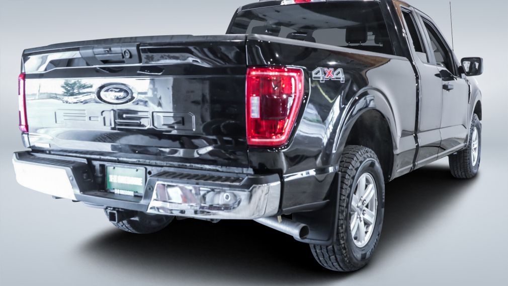 2022 Ford F150 — photo 7
