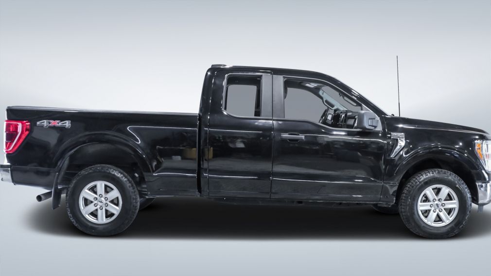 2022 Ford F150 — photo 8