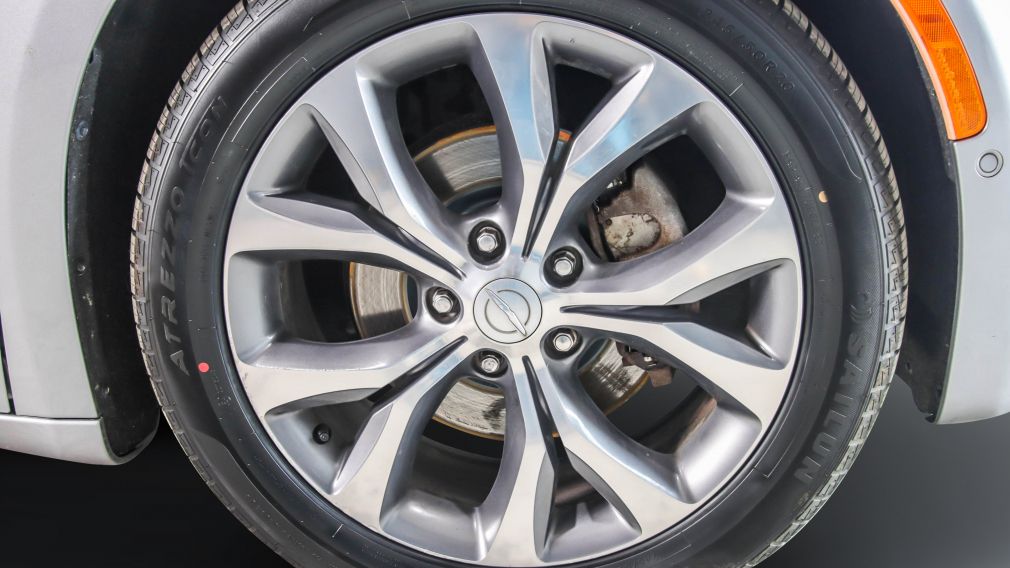 2018 Chrysler Pacifica — photo 7