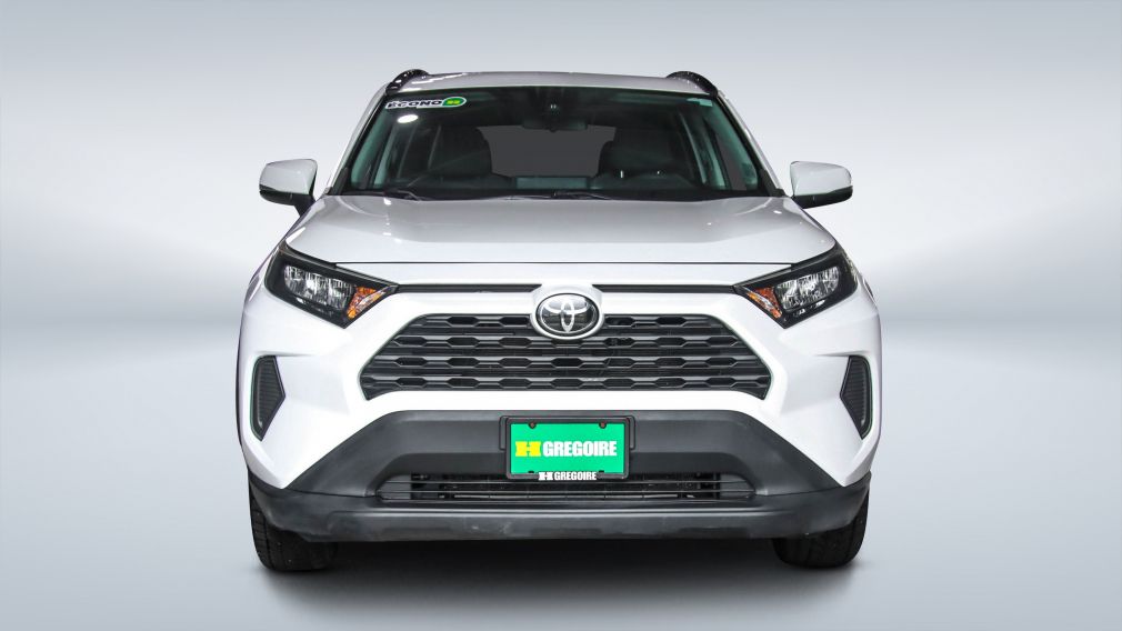 2019 Toyota Rav 4 — photo 2