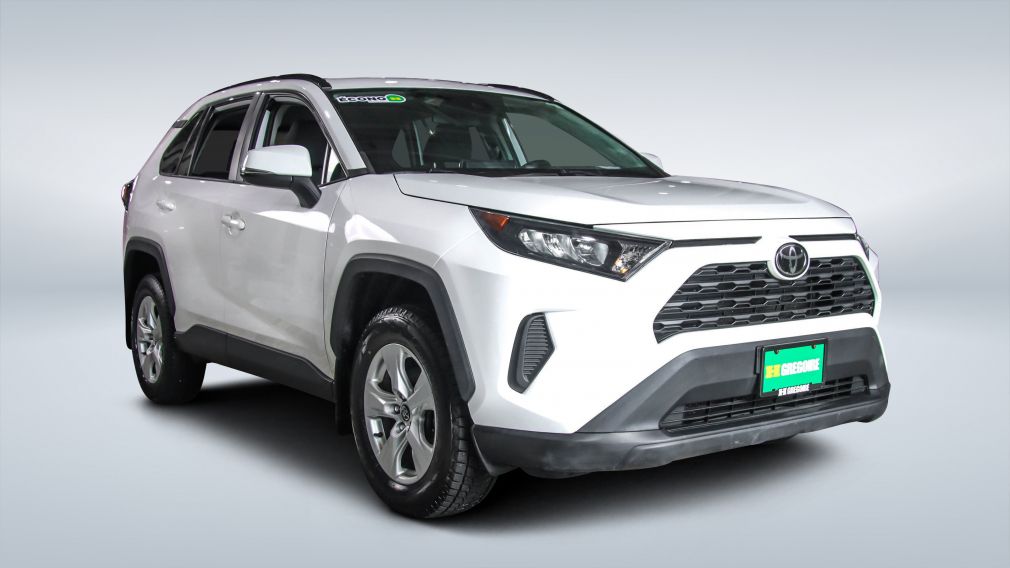 2019 Toyota Rav 4