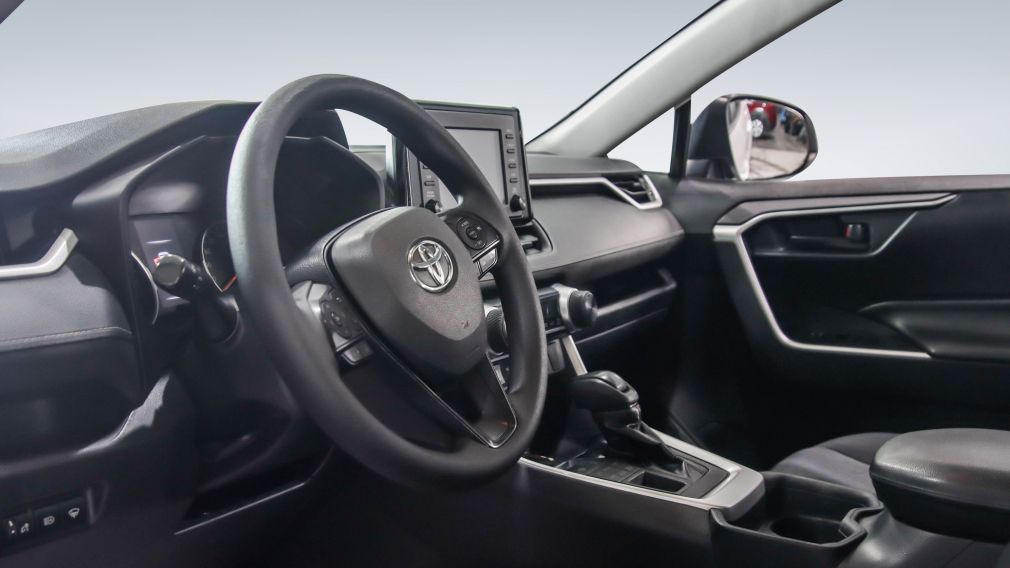 2019 Toyota Rav 4 — photo 7