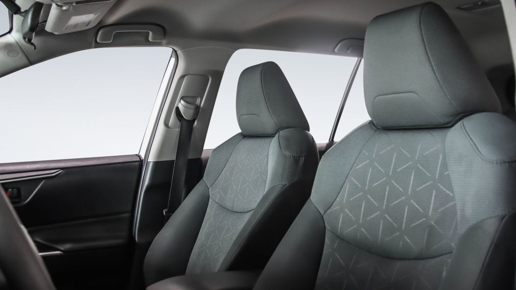 2019 Toyota Rav 4 — photo 8