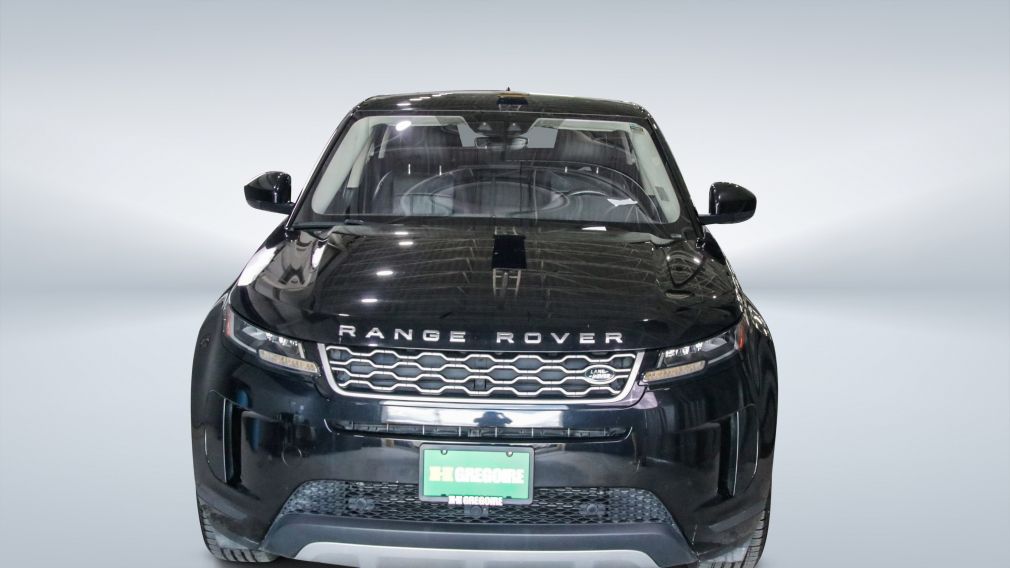 2020 Land Rover Range.. — photo 2