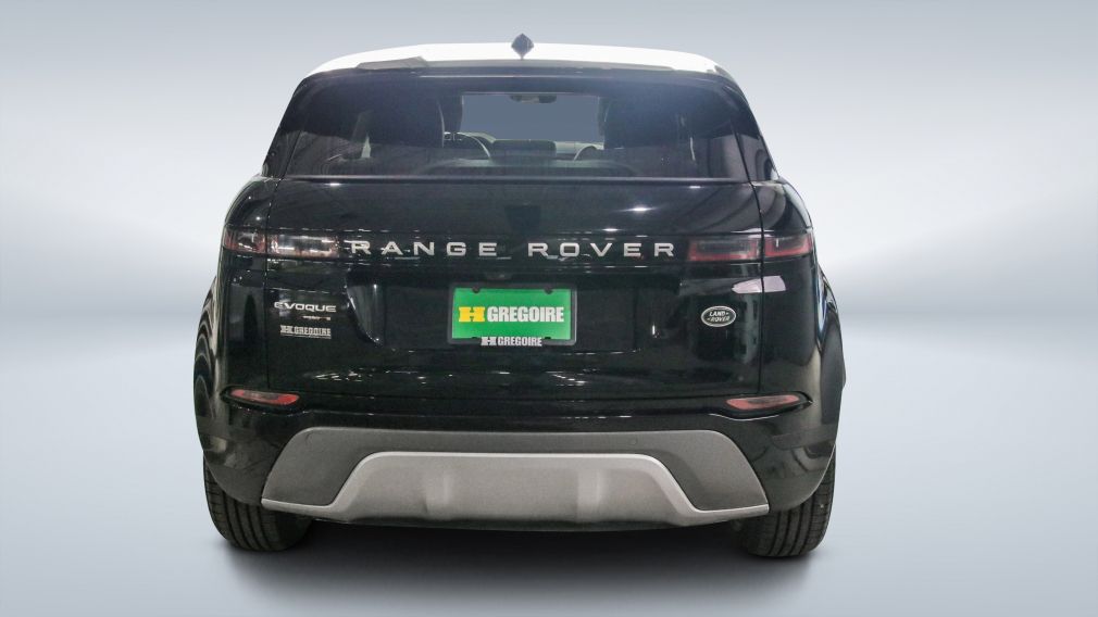 2020 Land Rover Range.. — photo 5