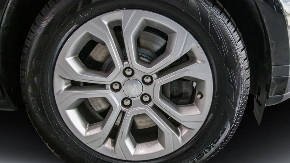 2020 Land Rover Range.. — photo 7