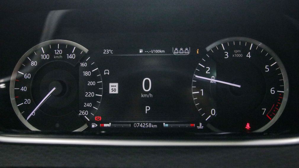 2020 Land Rover Range.. — photo 8