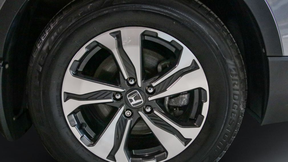 2021 Honda CRV — photo 6