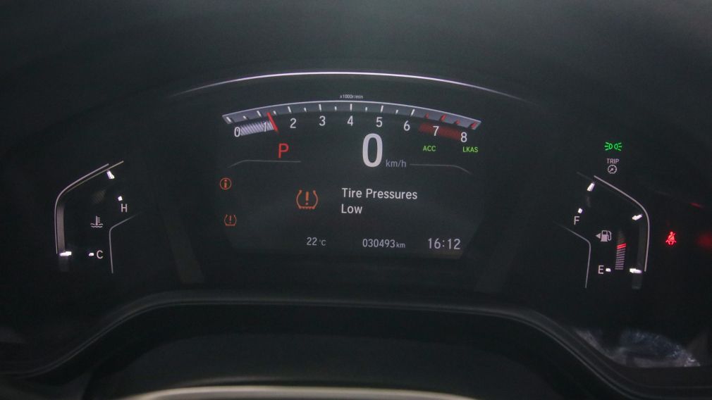 2021 Honda CRV — photo 7