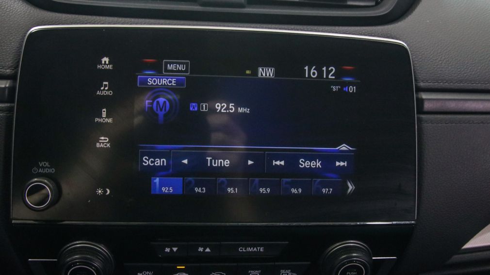 2021 Honda CRV — photo 8