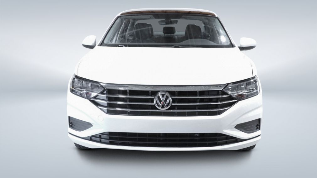 2019 Volkswagen Jetta — photo 2