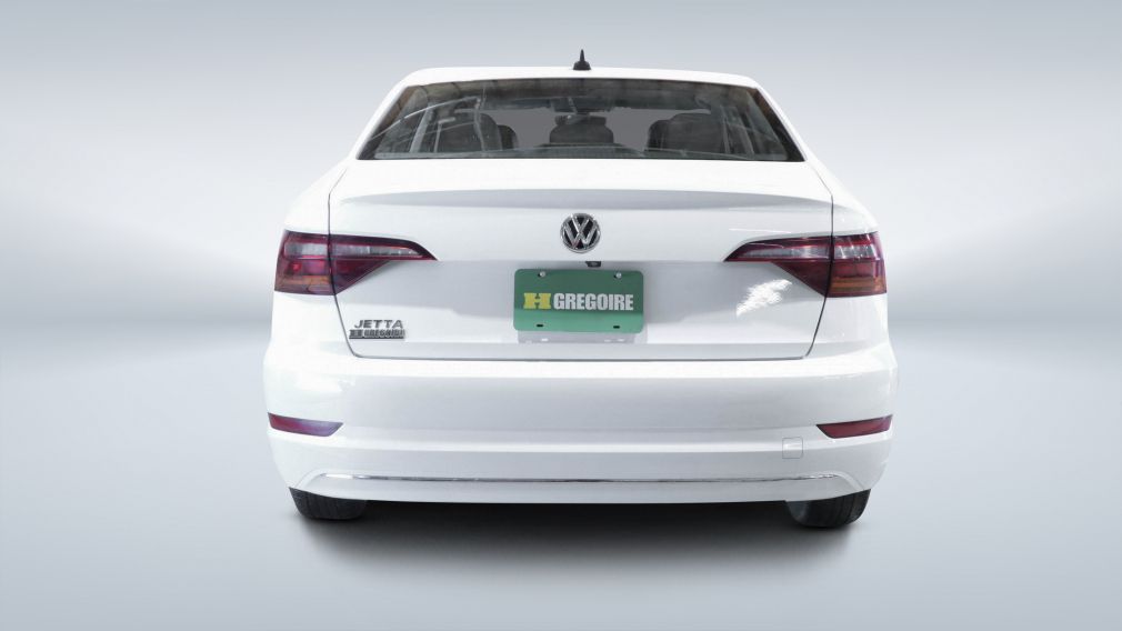 2019 Volkswagen Jetta — photo 6