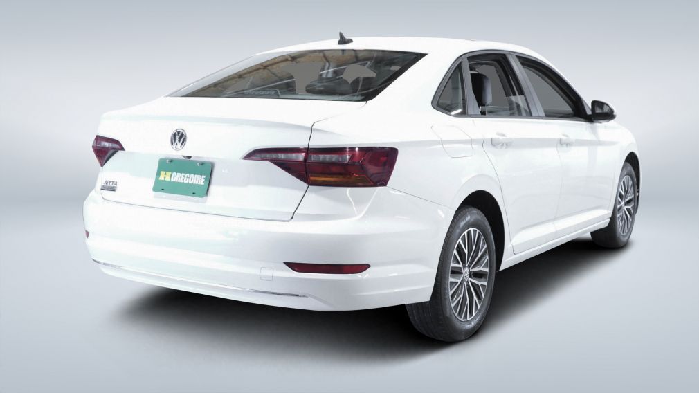 2019 Volkswagen Jetta — photo 7