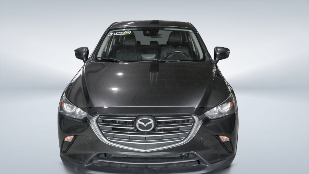 2020 Mazda CX 3 — photo 2