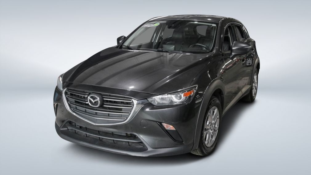 2020 Mazda CX 3 — photo 3