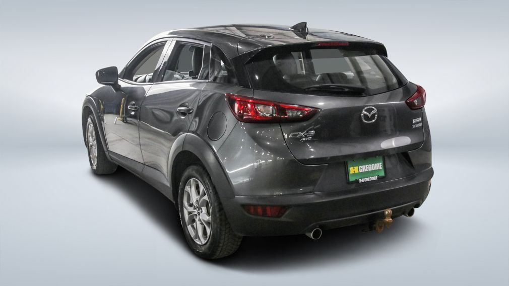 2020 Mazda CX 3 — photo 4