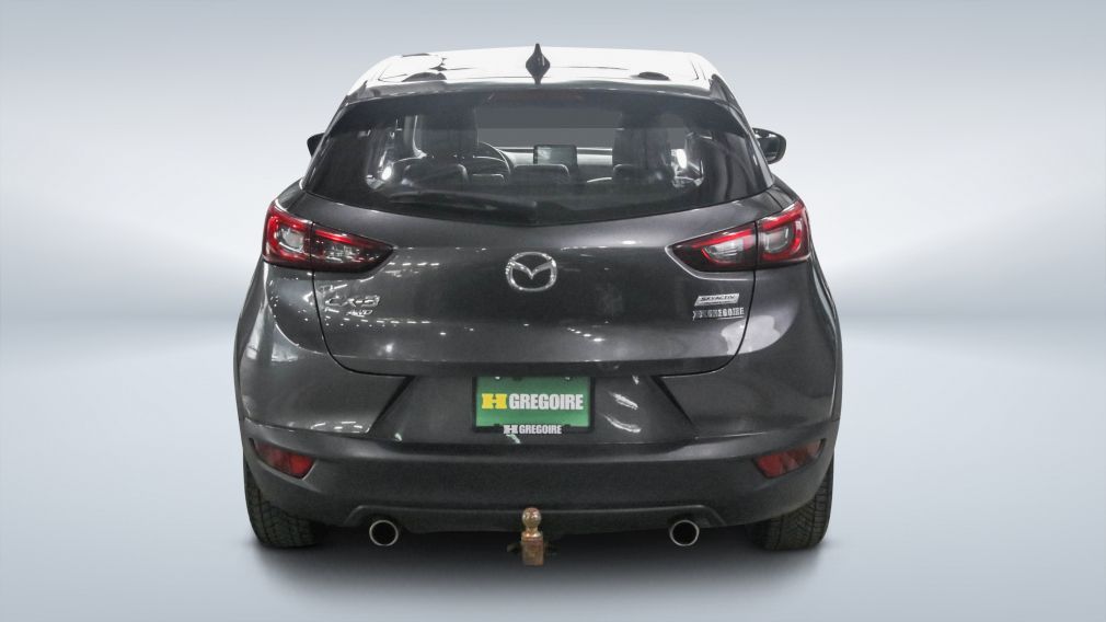 2020 Mazda CX 3 — photo 5
