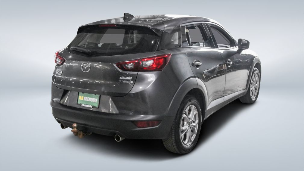 2020 Mazda CX 3 — photo 6