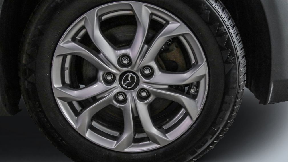 2020 Mazda CX 3 — photo 7