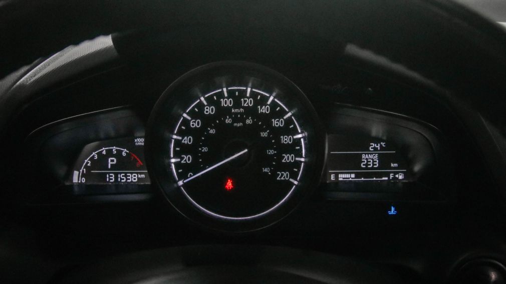 2020 Mazda CX 3 — photo 8