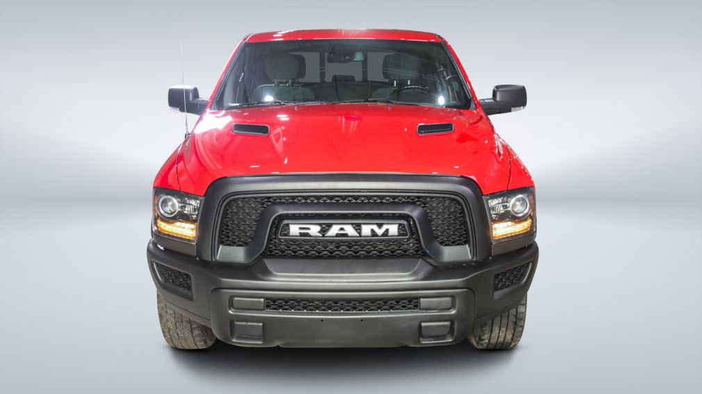 2022 Ram 1500 — photo 2