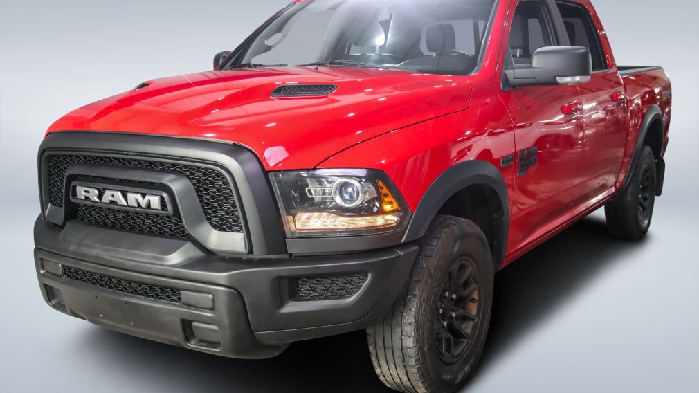 2022 Ram 1500 — photo 3