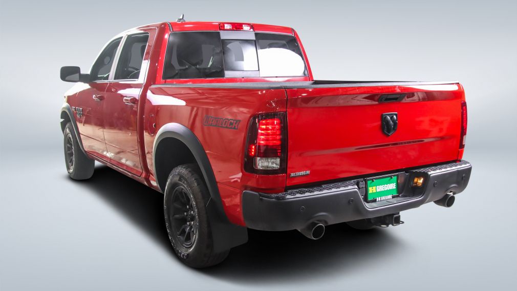 2022 Ram 1500 — photo 4