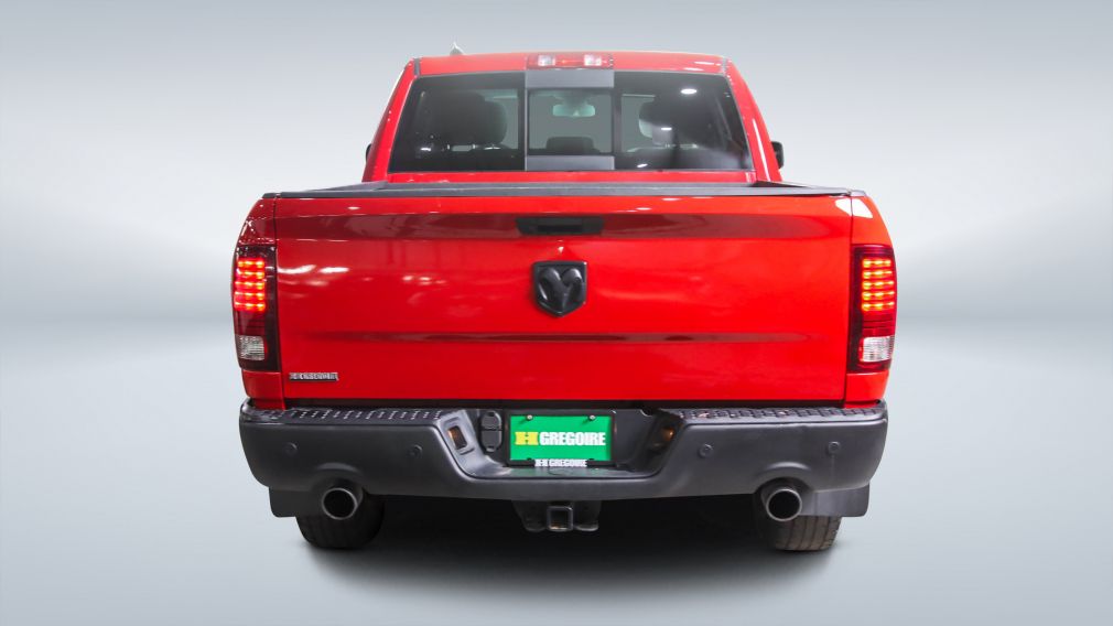 2022 Ram 1500 — photo 5