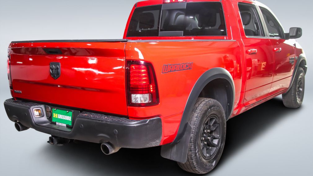 2022 Ram 1500 — photo 6