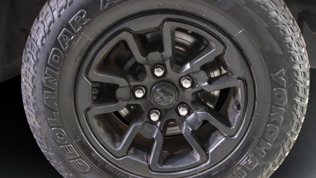 2022 Ram 1500 — photo 7