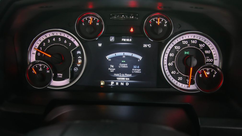 2022 Ram 1500 — photo 8