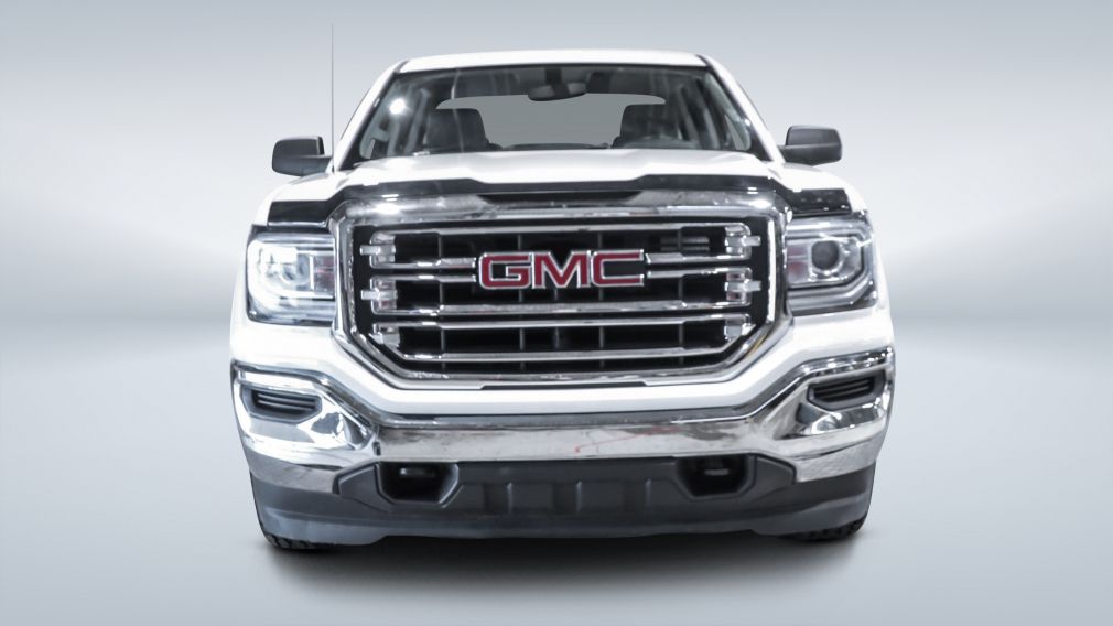 2019 GMC Sierra — photo 2