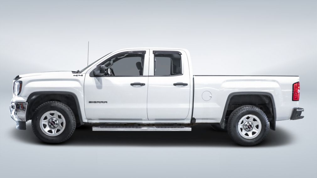 2019 GMC Sierra — photo 4