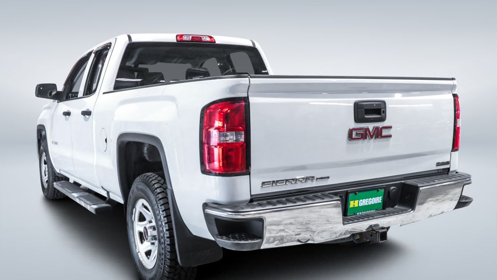 2019 GMC Sierra — photo 5