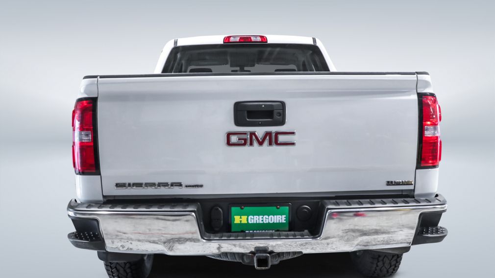 2019 GMC Sierra — photo 6
