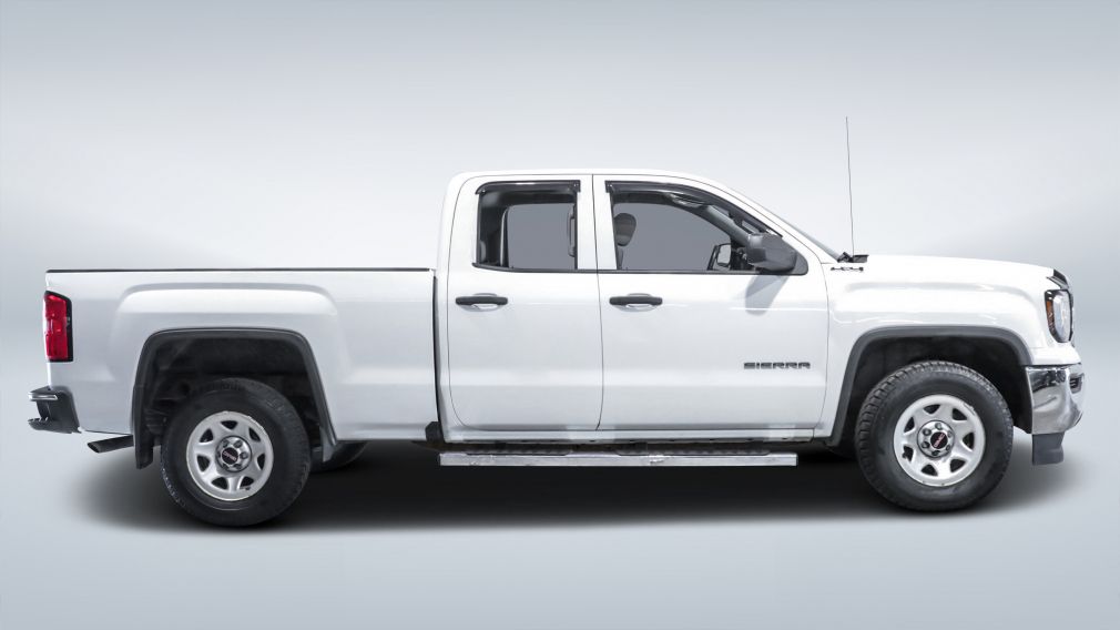 2019 GMC Sierra — photo 8