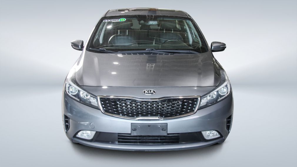 2017 Kia Forte — photo 2