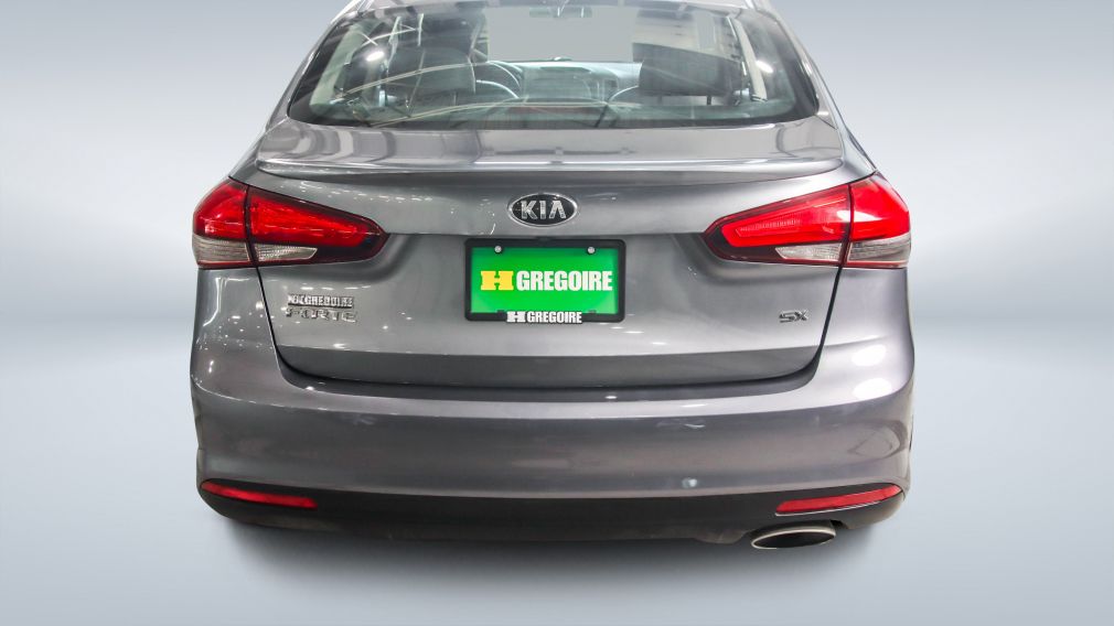 2017 Kia Forte — photo 5