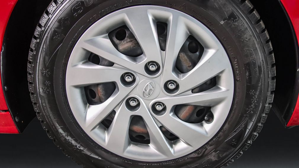 2019 Hyundai Elantra — photo 7