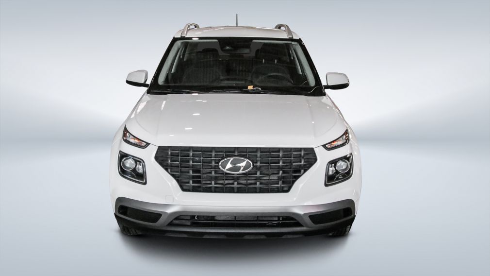 2026 Hyundai Venue — photo 2