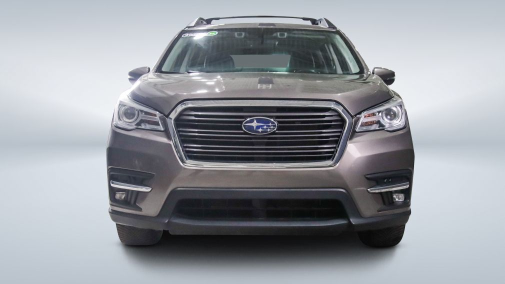 2021 Subaru Ascent — photo 2