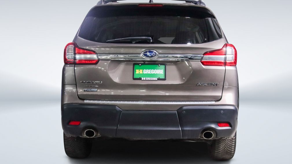 2021 Subaru Ascent — photo 5