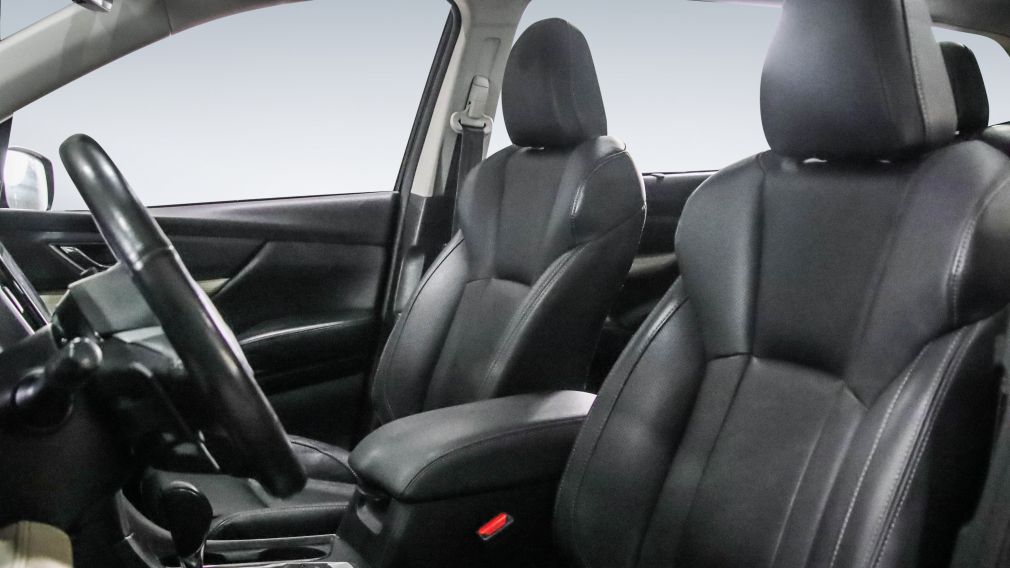 2021 Subaru Ascent — photo 7
