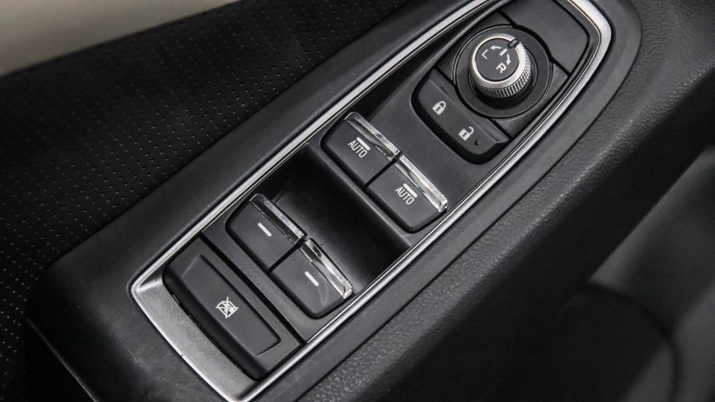 2021 Subaru Ascent — photo 8