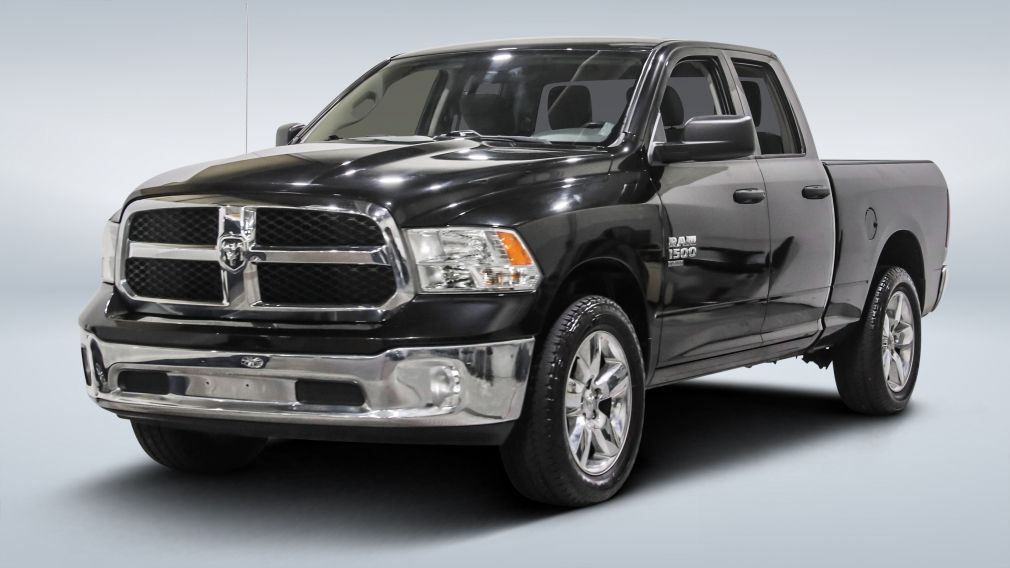 2019 Ram 1500 — photo 3