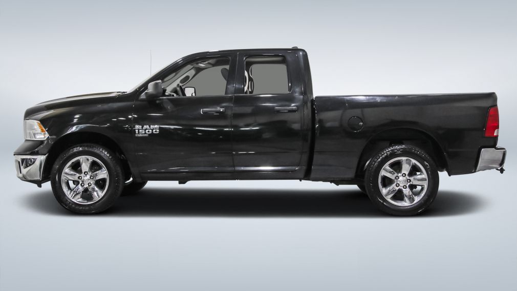 2019 Ram 1500 — photo 4