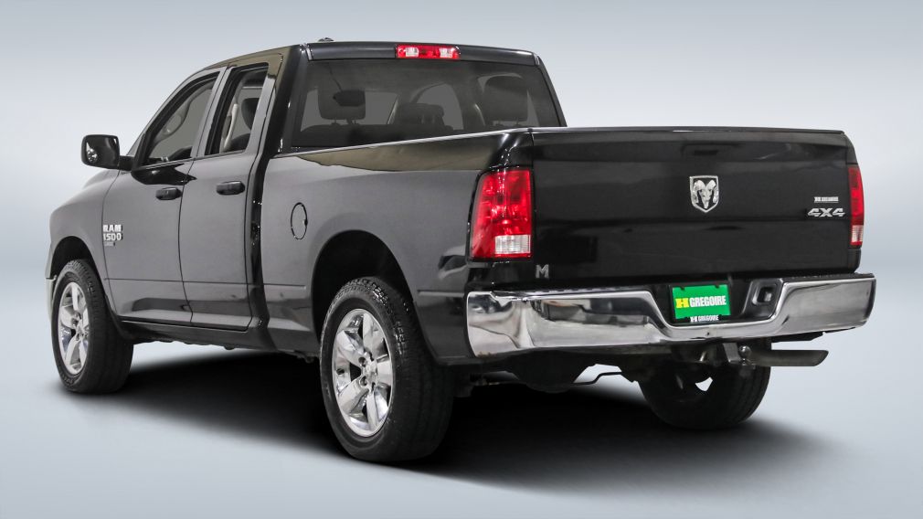 2019 Ram 1500 — photo 5